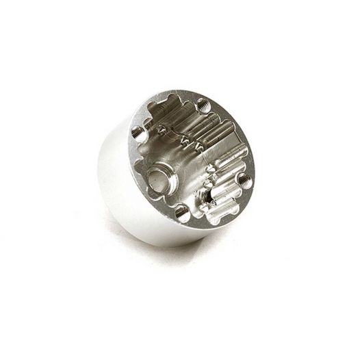 Differential Case Housing - ARA Kraton 6S BLX BL