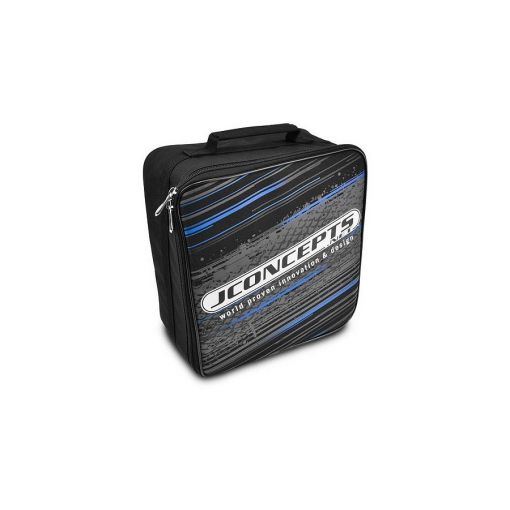 NYA Spektrum DX4R-Pro Radio Bag