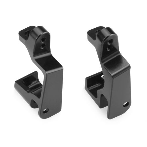 Jconcepts Front L/R Caster Block - Black
