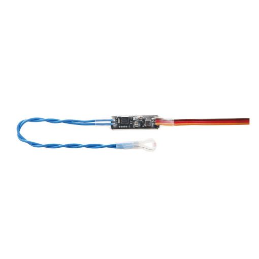 Temp Sensor TLS1-TMP DMSS, -10C~90C