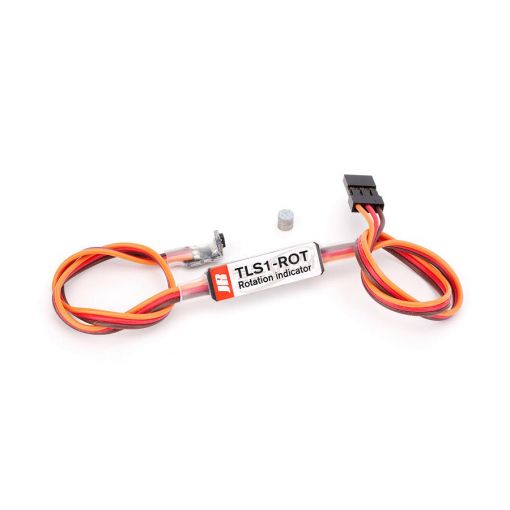 RPM Sensor, Magnetic TLS1-ROT DMSS
