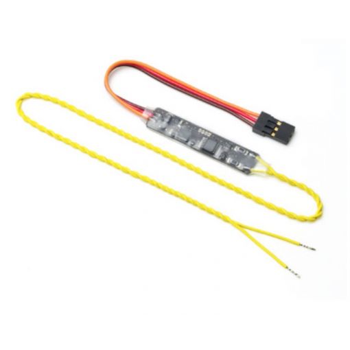 VOLTAGE SENSOR TLS1-VOL