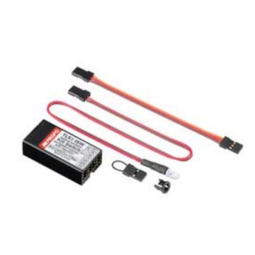 TLS1-ISW OPTICALLY ISOLATED KILL SWITCH