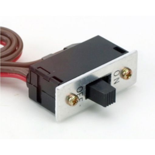 Small Switch Harness with Cord