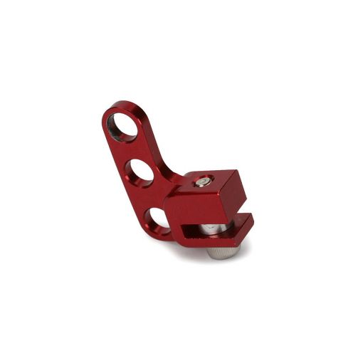 JR DSM Neck Strap Adaptor: Red