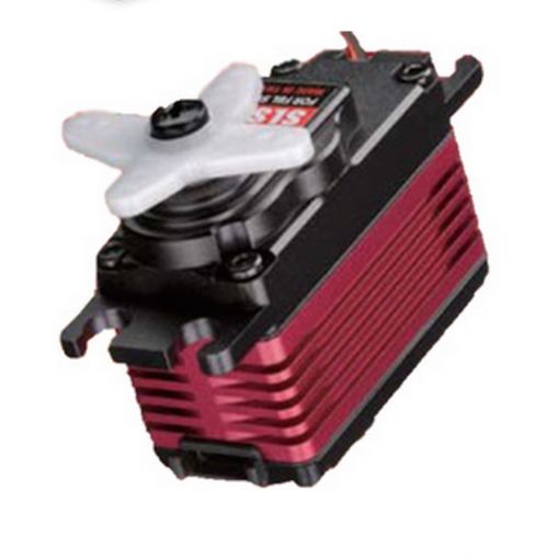 SPG01 QRS Tail Servo: 60-90 (600-700) class