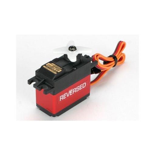 Reverse DS8711 Ultra Torque Servo