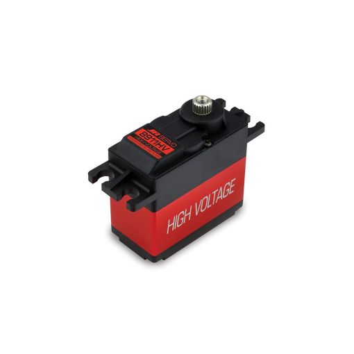 DS8911HV High-Voltage Ultra Torque Servo