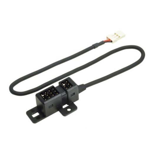 XBUS XB1-HB6 6 PORT CONNECTOR HUB