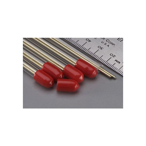 1/16\\\" SOLID BRASS ROD (36\\\"\\\") (2 rods per bag)\\\"