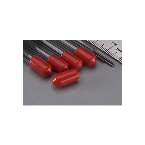 .047\\\" MUSIC WIRE (36\\\"\\\") - 4 pcs\\\"