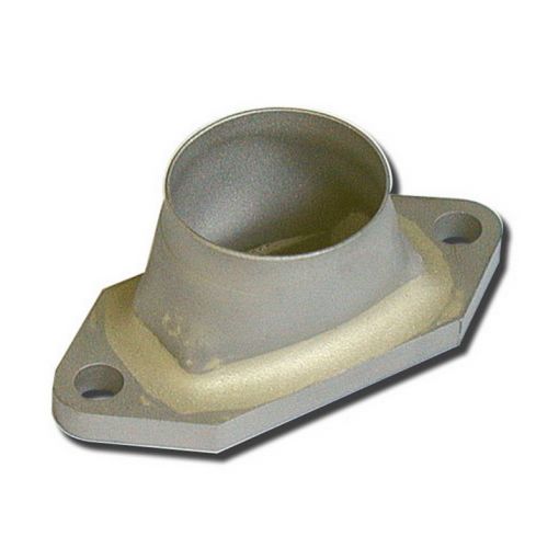 Exhaust Stub - For ZDZ90RV-J and ZDZ180B2RV-J