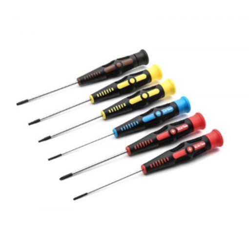 Micro/Mini Heli Tool Set (6pc)
