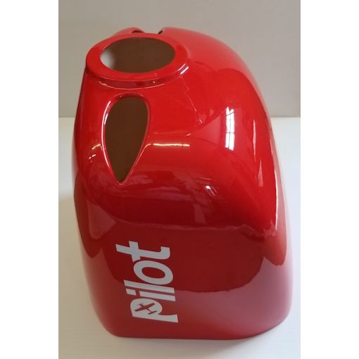 Laser 103-01 Cowling