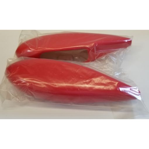 Laser 103-01 Wheel Pants Sets