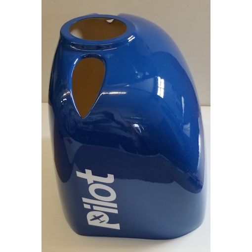 Laser 103-02 Cowling