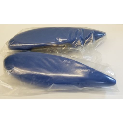 Laser 103-02 Wheel Pants Sets