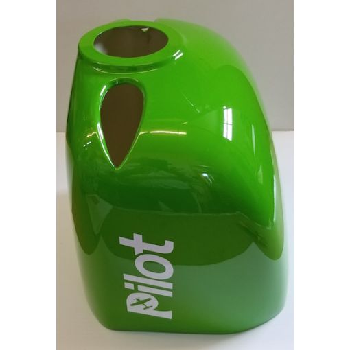 Laser 103-03 Cowling