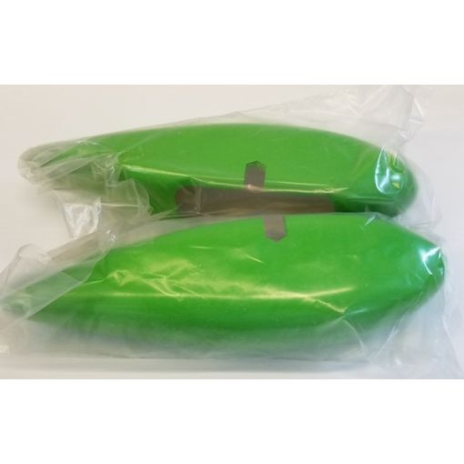 Laser 103-03 Wheel Pants Sets