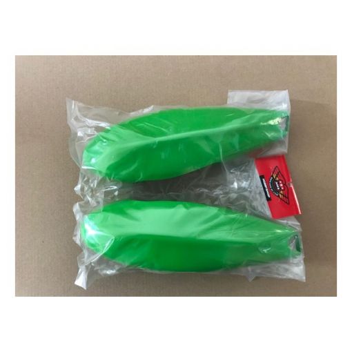 LASER 73-07 WHEEL PANTS SET