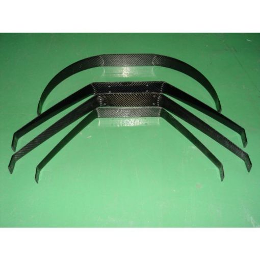 LASER-88 CF Landing Gear