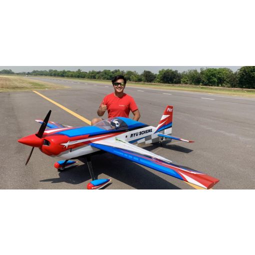 LASER - 103'' V3 Color 09 - 35% 100-130cc