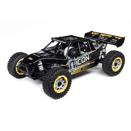 1/5 DBXL 2.0 4WD Gas Buggy RTR - ICON