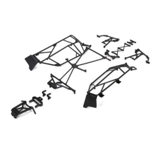 Roll Cage Set: TEN SCBE