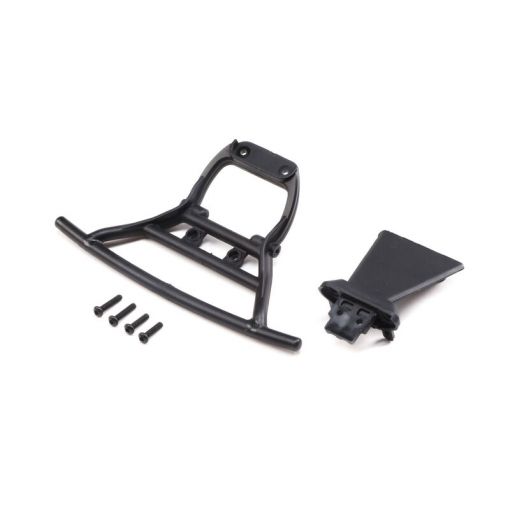 Front Bumper Set (F-Raptor): Baja Ray
