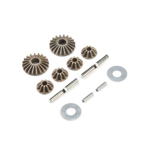 Gear Set, Gear Diff: 22S - LOS232040