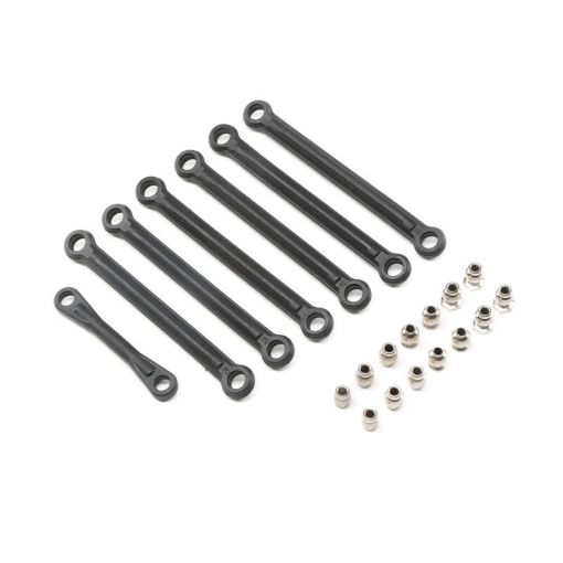 Camber Link Set:TENACITY ALL - LOS234022