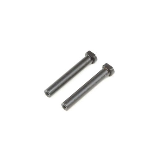 Steering Post Set (2): LST 3XL-E - LOS241026