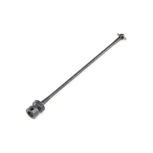 Center Drive Shaft Assmbly, Rear: LST 3XL-E - LOS242025