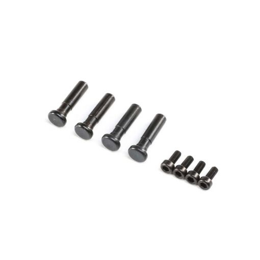 Kingpin set, Front (4) - LMT - LOS244005