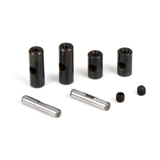 Universal Rebuild Kit (2): 1:5 4wd DBXL - LOS252020