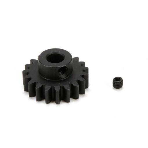 Pinion Gear, 19T, 8mm Shaft, 1.5Mod