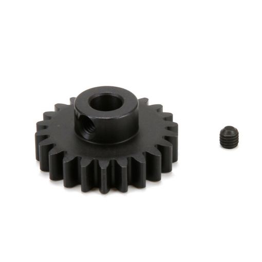 Pinion Gear, 22T, 8mm Shaft, 1.5Mod