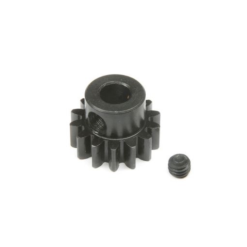 Pinion Gear, 14T, 1.5Mod, 8mm Shaft - LOS252065