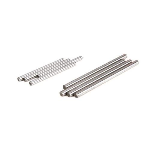 Hinge Pin, Set: 1:5 4wd DB XL