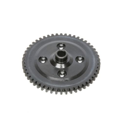 Center Diff Spur Gear, 50T: DBXL-E - LOS352002