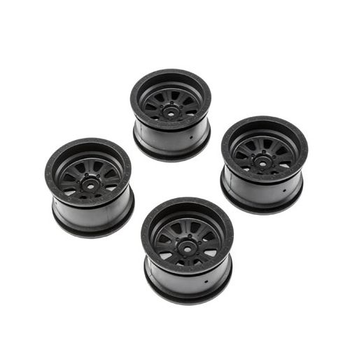 Wheel 2.2" (4): Rock Rey