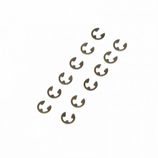 1/8 inch E-Clips