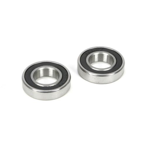 Outer Axle Bearings,12x24x6mm(2):5IVE-T, MINI WRC