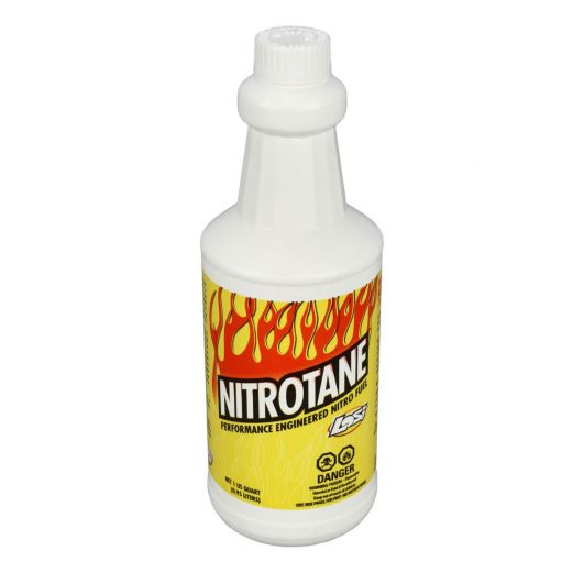 Nitrotane Race 30%, Quart