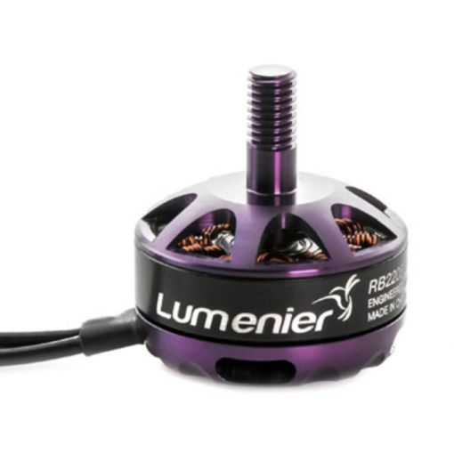 RB2205C-12 2400KV SKITZO Ceramic Bearing Motor