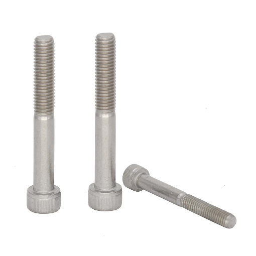 M5x40 Hex Cap Screw (1pcs) GP61 - GP123