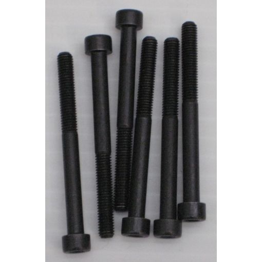 M4 x 40 mm - Prop Bolts Sets - 6 bolts - ZDZ56RV-J