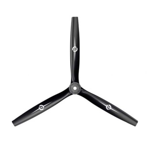 3-BLADE 10X5 PROPELLER