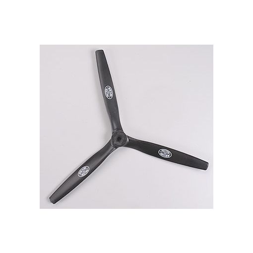 12X6 3-BLADE PROP
