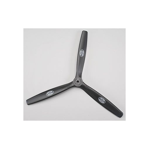 12X8 3-BLADE PROP